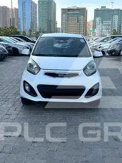 2014 KIA Picanto