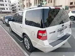 2014 Ford EXPEDITION