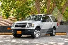 2014 Ford EXPEDITION