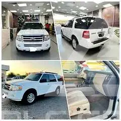 2014 Ford EXPEDITION