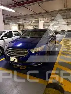 2014 Ford TAURUS