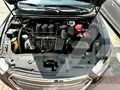 2014 Ford TAURUS