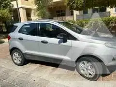2014 Ford Ecosport