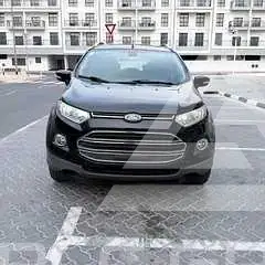 2014 Ford Ecosport