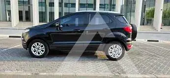2014 Ford Ecosport