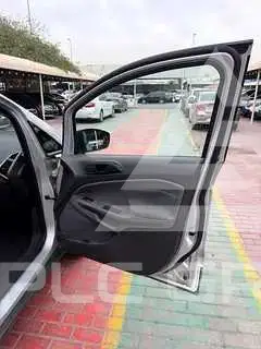 2014 Ford Eco Sport