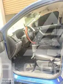 2014 Ford RANGER