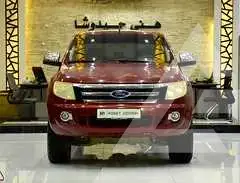 2014 Ford RANGER