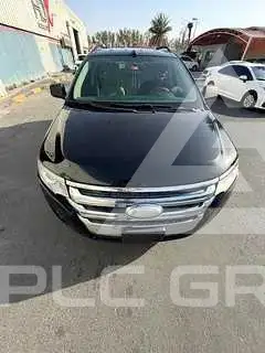 2014 Ford EDGE