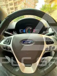 2014 Ford EDGE