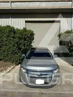 2014 Ford EDGE