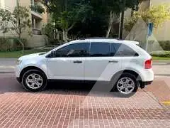2014 Ford EDGE