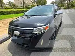2014 Ford EDGE