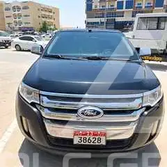 2014 Ford EDGE