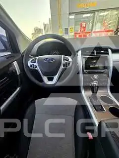 2014 Ford EDGE