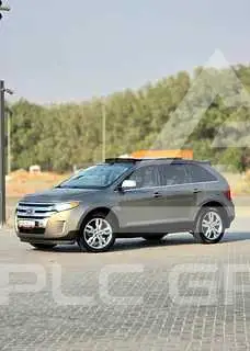 2014 Ford EDGE