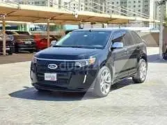 2014 Ford EDGE