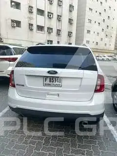 2014 Ford EDGE