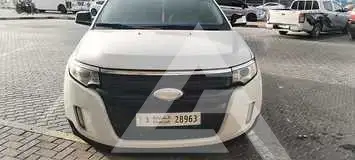 2014 Ford EDGE