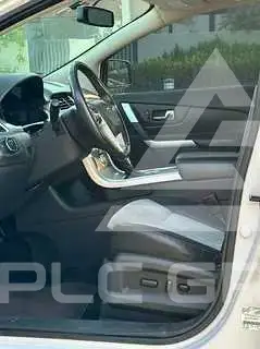 2014 Ford EDGE