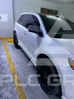 2014 Ford EDGE