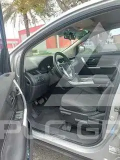 2014 Ford EDGE