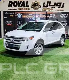 2014 Ford EDGE