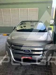 2014 Ford EDGE