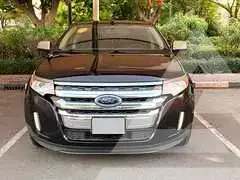 2014 Ford EDGE
