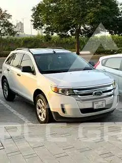 2014 Ford EDGE