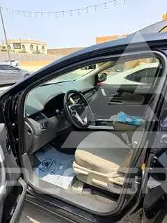 2014 Ford EDGE
