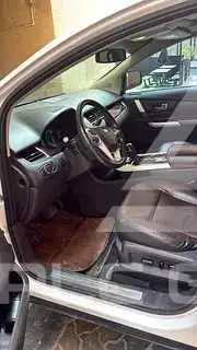 2014 Ford EDGE