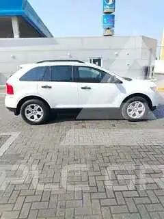 2014 Ford EDGE