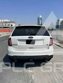 2014 Ford EDGE