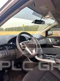 2014 Ford EDGE