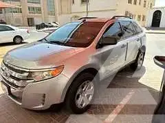 2014 Ford EDGE