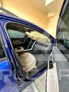 2014 Ford EDGE