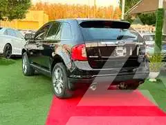 2014 Ford EDGE