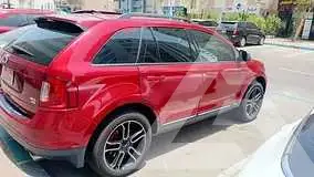 2014 Ford EDGE