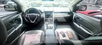 2014 Ford EDGE