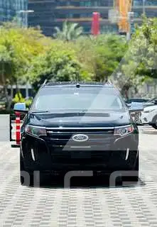 2014 Ford EDGE