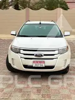 2014 Ford EDGE