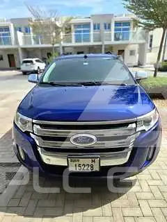 2014 Ford EDGE