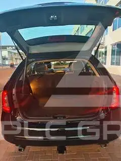 2014 Ford EDGE