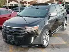 2014 Ford EDGE