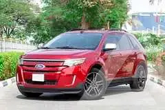 2014 Ford EDGE