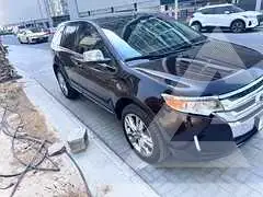 2014 Ford EDGE
