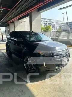 2014 Ford EDGE