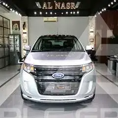 2014 Ford EDGE