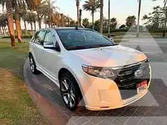2014 Ford EDGE